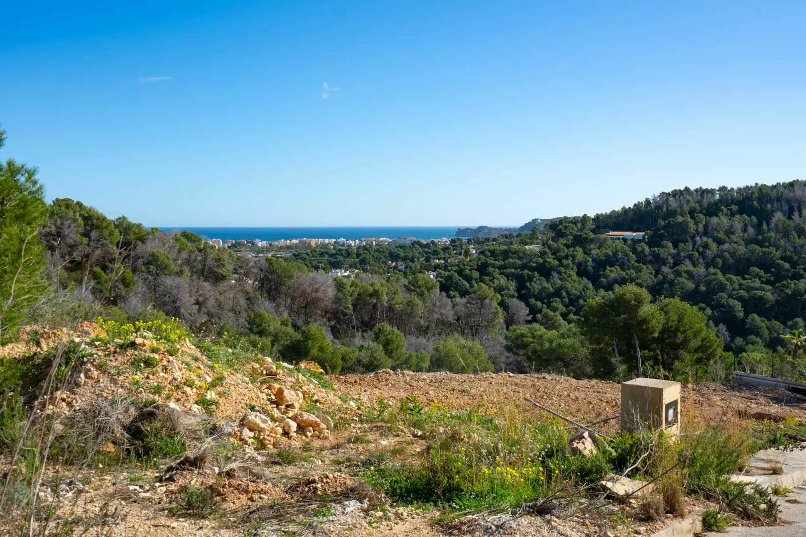3-bedroom Villa In Jávea – Xàbia, Spain (300 M²)