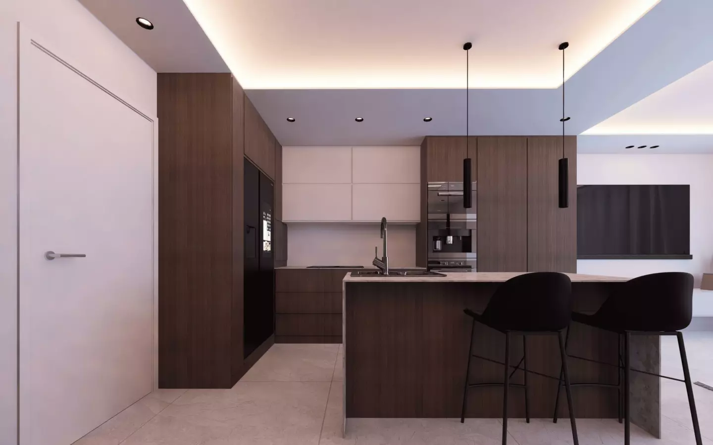 2-bedroom Apartment In Guardamar Del Segura, Spain (100 M²)