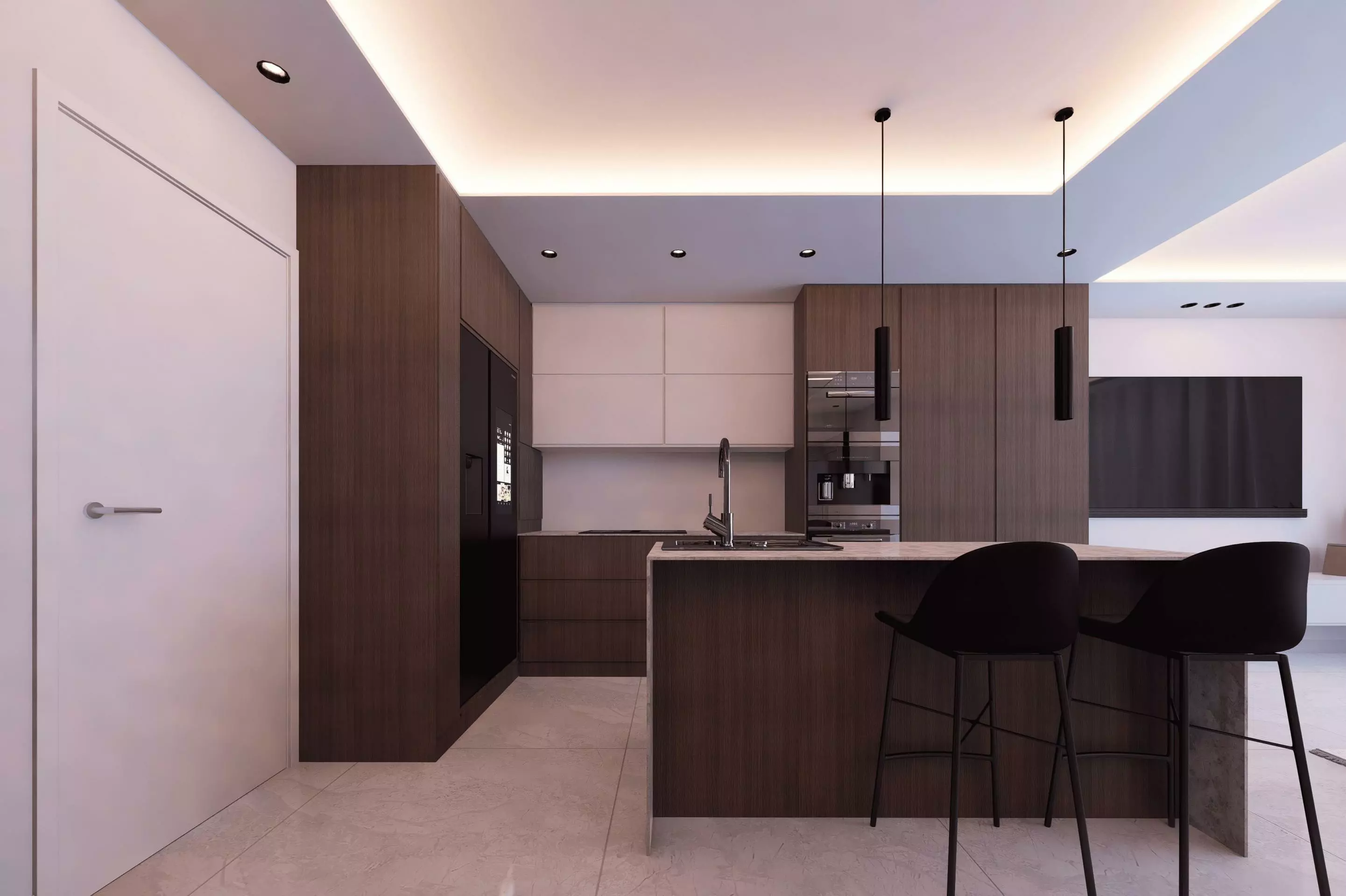 2-bedroom Apartment In Guardamar Del Segura, Spain (100 M²)