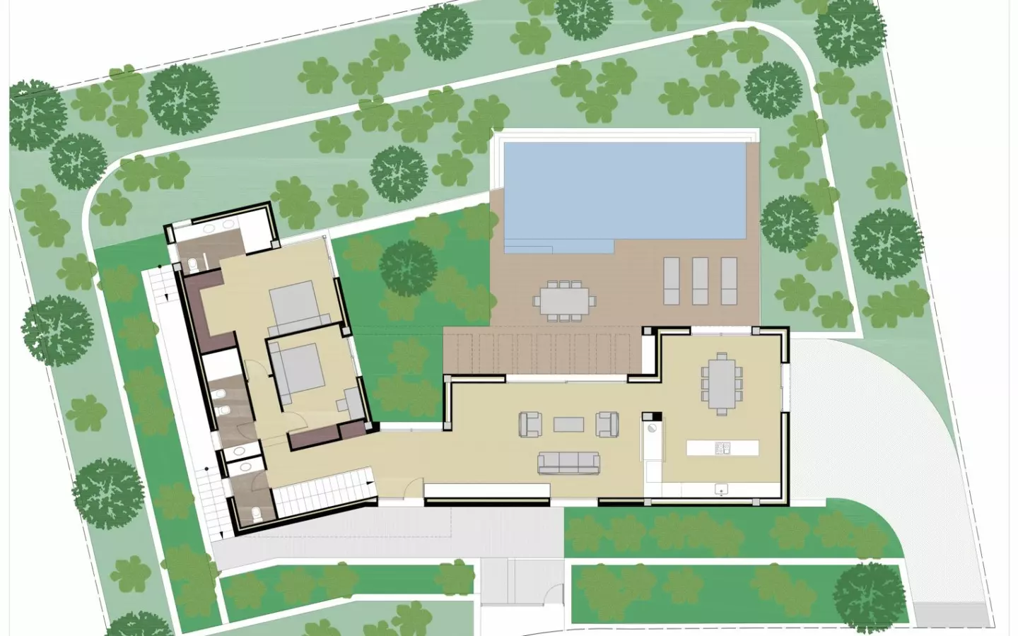 3-bedroom Villa In Benissa, Spain (300 M²)