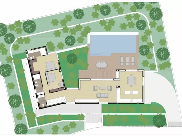 3-bedroom Villa In Benissa, Spain (300 M²)