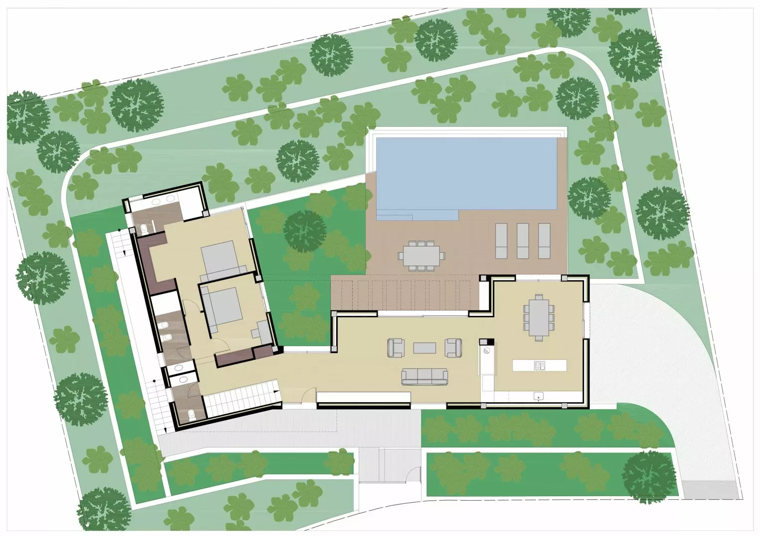 3-bedroom Villa In Benissa, Spain (300 M²)