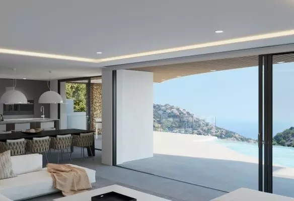 Plot In Jávea – Xàbia, Spain (1.700 M² Plot)