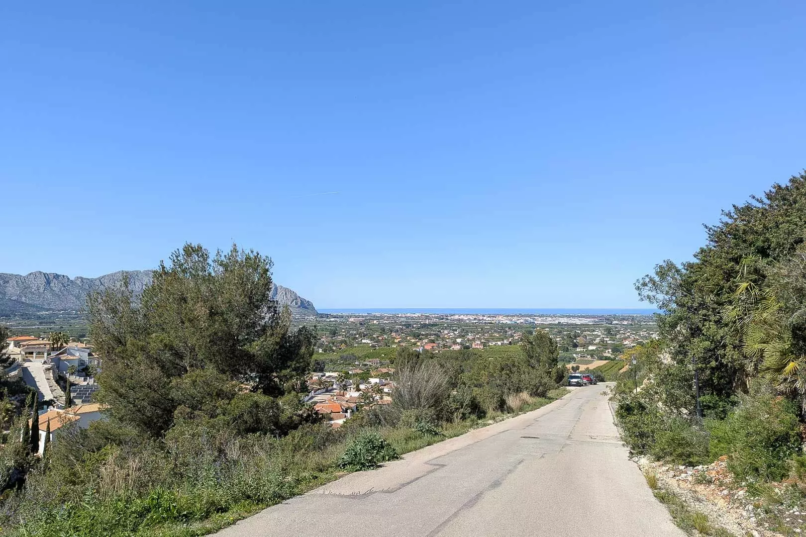 3-bedroom Villa In Pedreguer, Spain (160 M²)