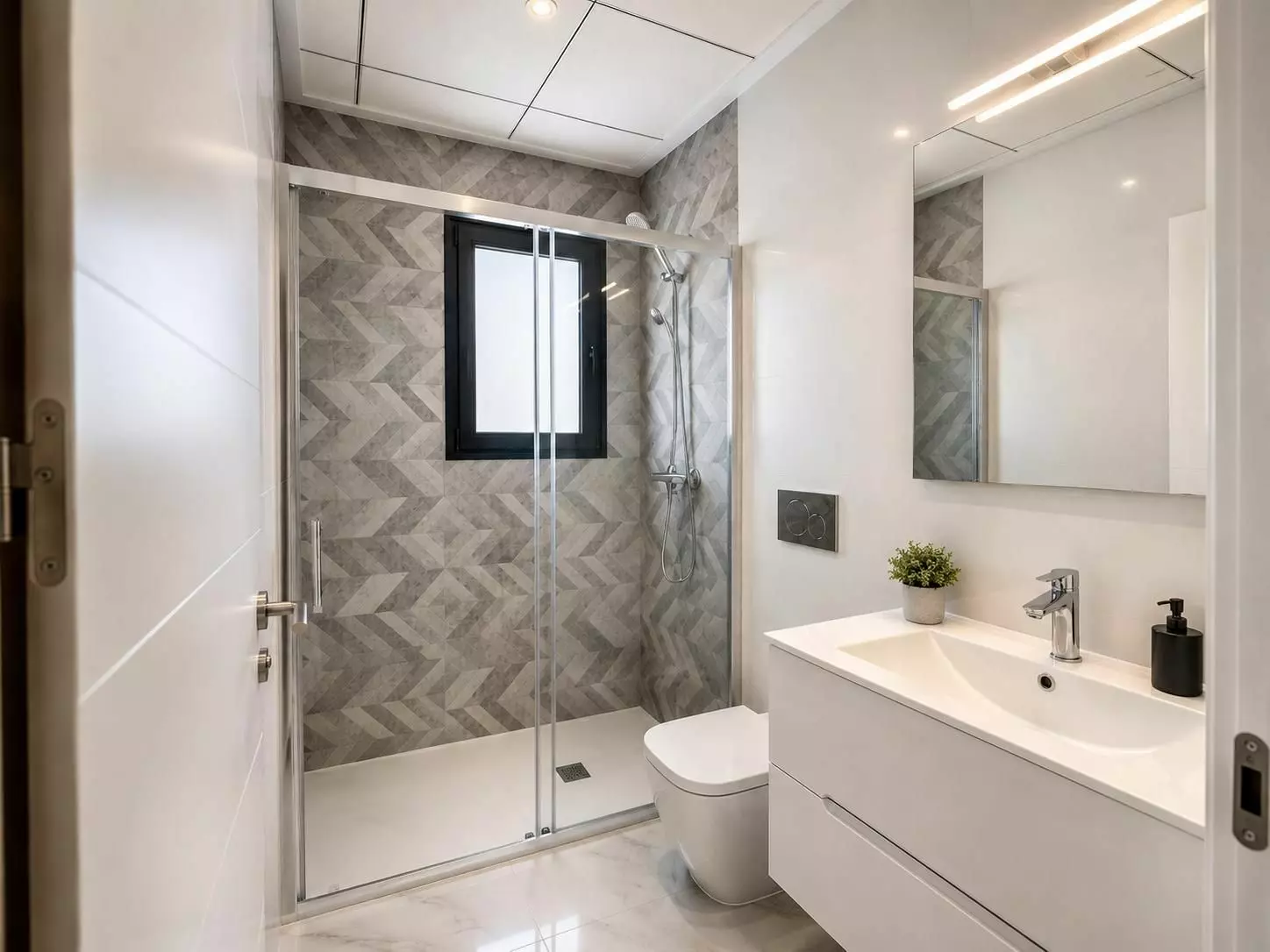 3-bedroom Villa In La Nucía, Spain (123 M²)