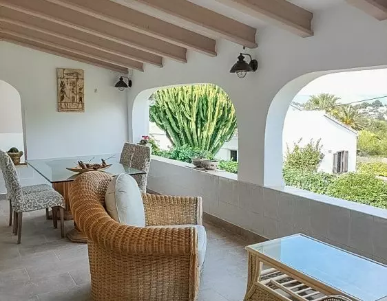 5-bedroom Villa In Jávea – Xàbia, Spain (314 M²)