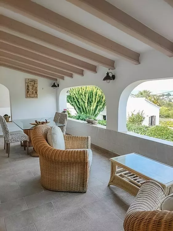 5-bedroom Villa In Jávea – Xàbia, Spain (314 M²)