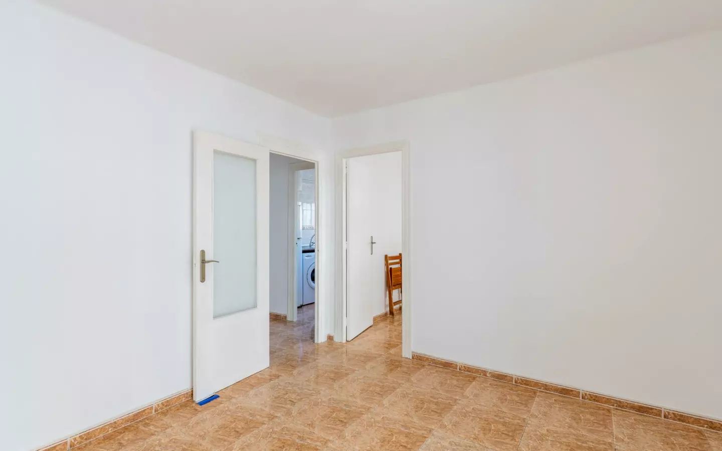 2-bedroom Apartment In Calpe, Spain (66 M²)