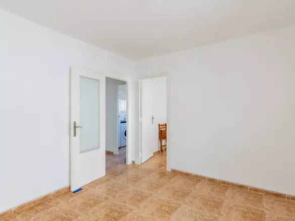 2-bedroom Apartment In Calpe, Spain (66 M²)
