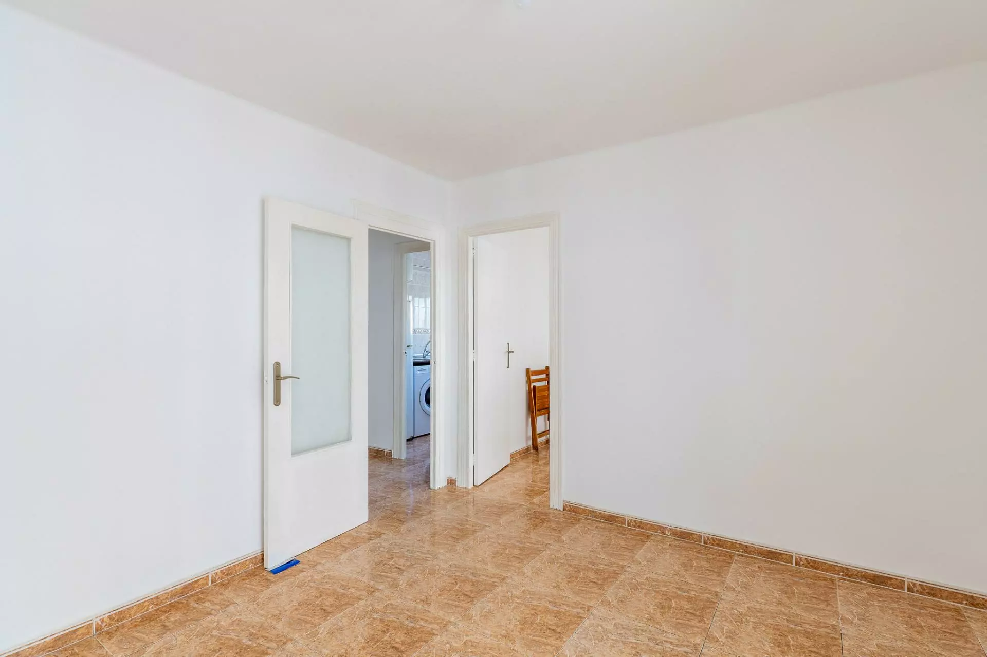 2-bedroom Apartment In Calpe, Spain (66 M²)