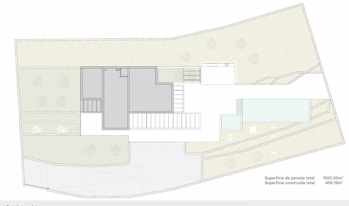 4-bedroom Villa In Benissa, Spain (458 M²)