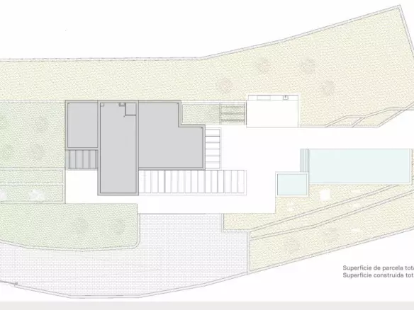 4-bedroom Villa In Benissa, Spain (458 M²)