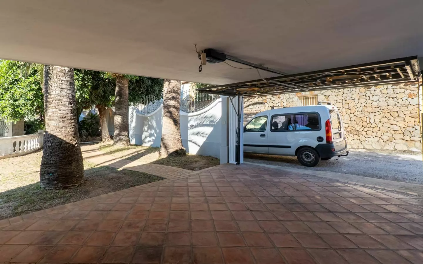 5-bedroom Villa In Benissa, Spain (565 M²)
