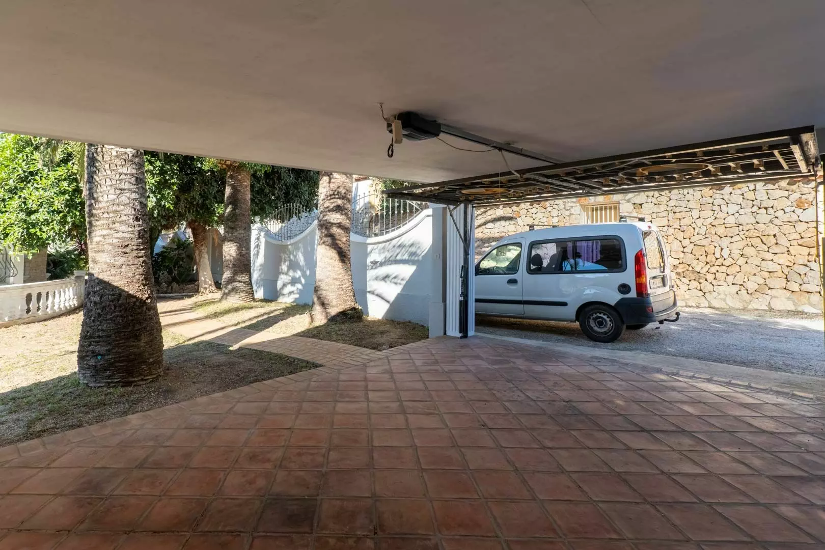 5-bedroom Villa In Benissa, Spain (565 M²)