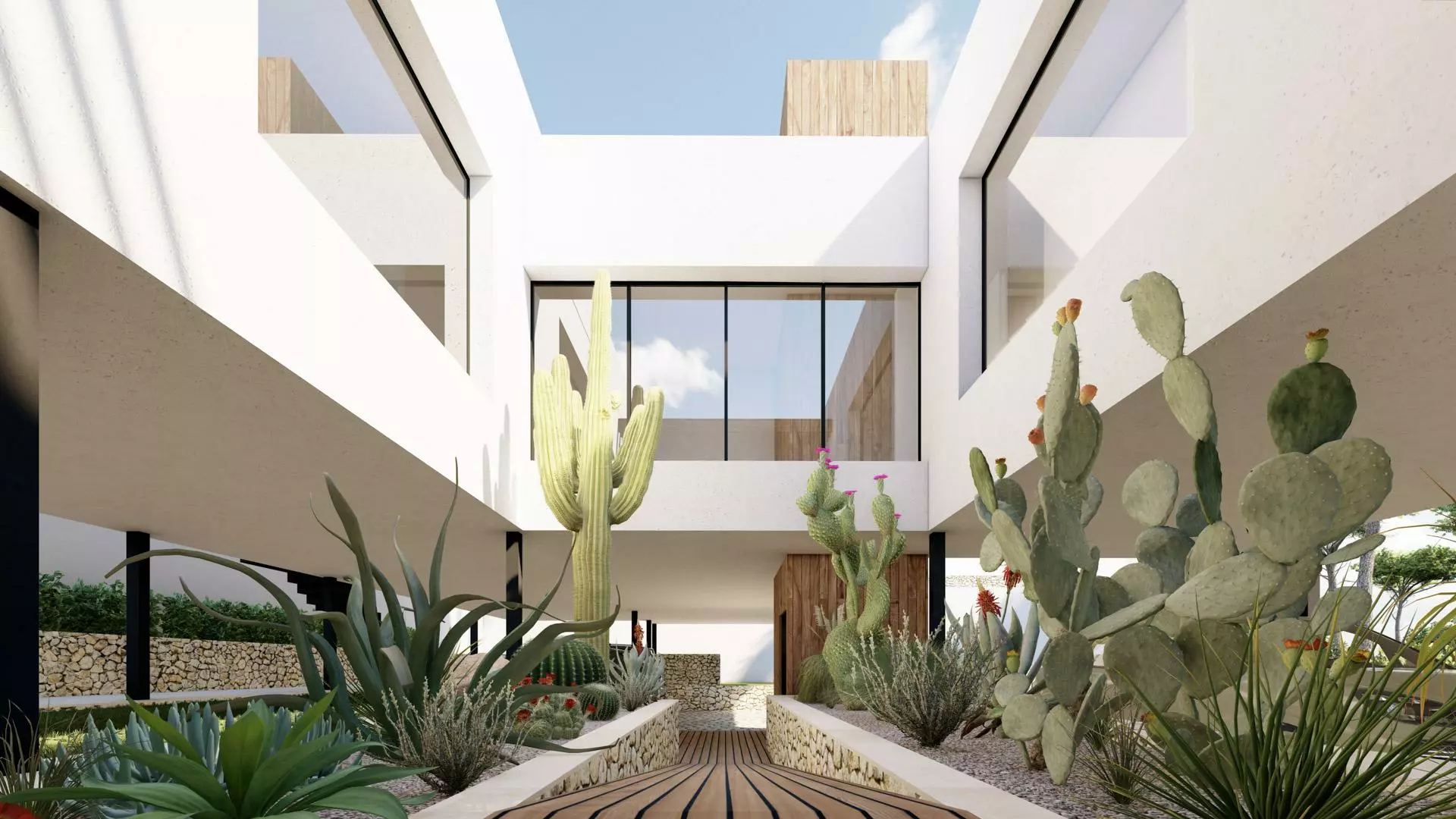 4-bedroom Villa In Jávea – Xàbia, Spain (297 M²)