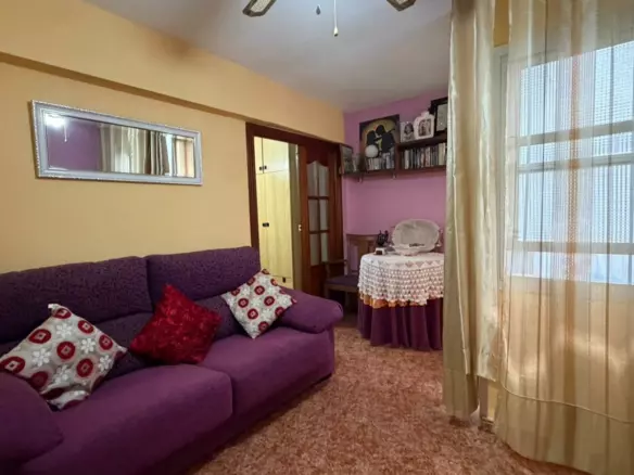 2-bedroom Flat In Alicante, Spain (76 M²)