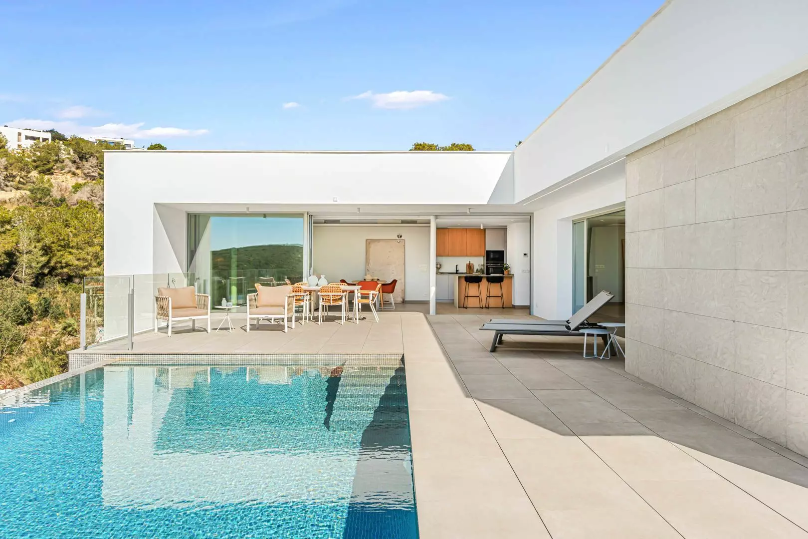2-4-a14039 4-bedroom Villa In Benitachell, Spain (215 M²)
