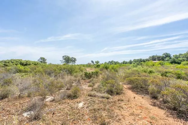 Plot In Jávea – Xàbia, Spain (35 M²)