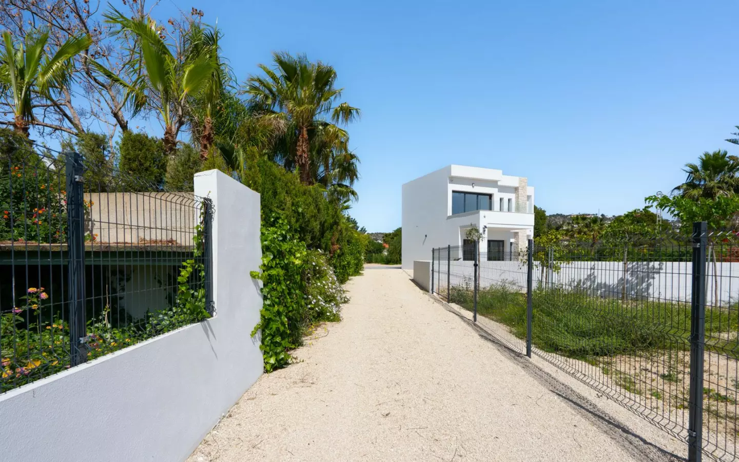 3-bedroom Villa In Benissa, Spain (202 M²)