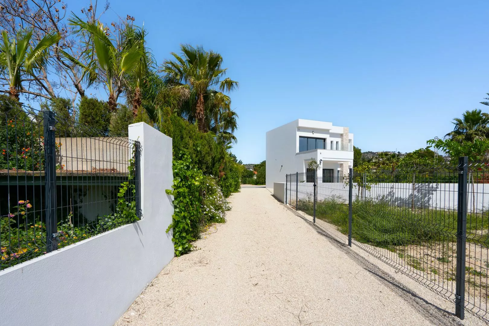 3-bedroom Villa In Benissa, Spain (202 M²)