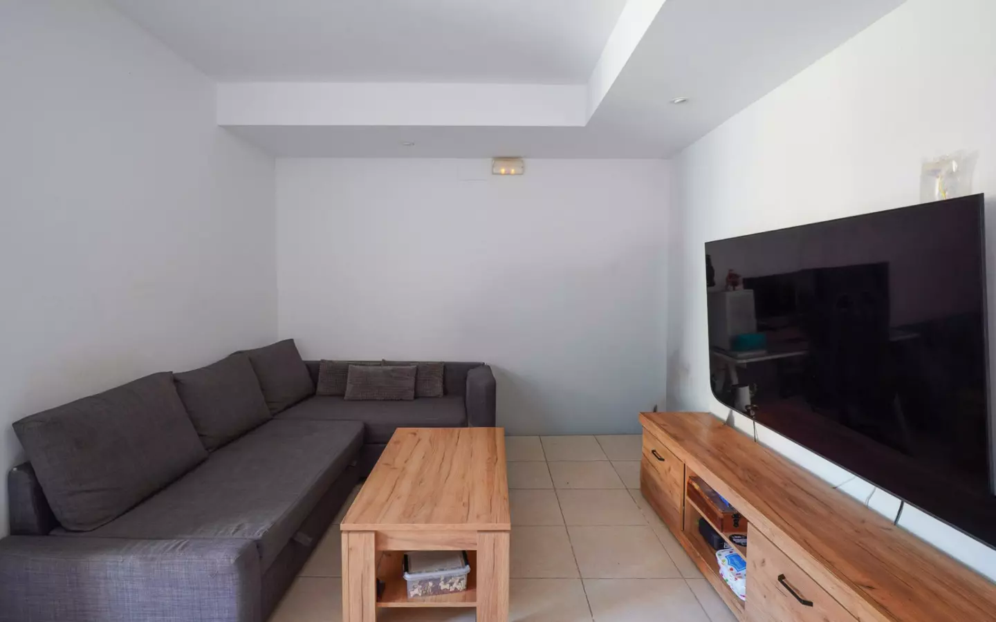 3-bedroom Apartment In Teulada, Spain (119 M²)