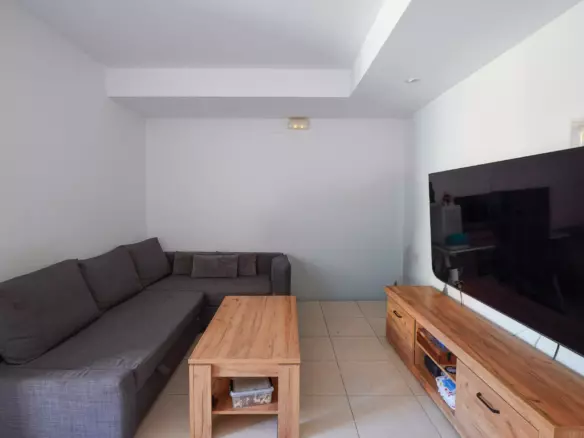 3-bedroom Apartment In Teulada, Spain (119 M²)