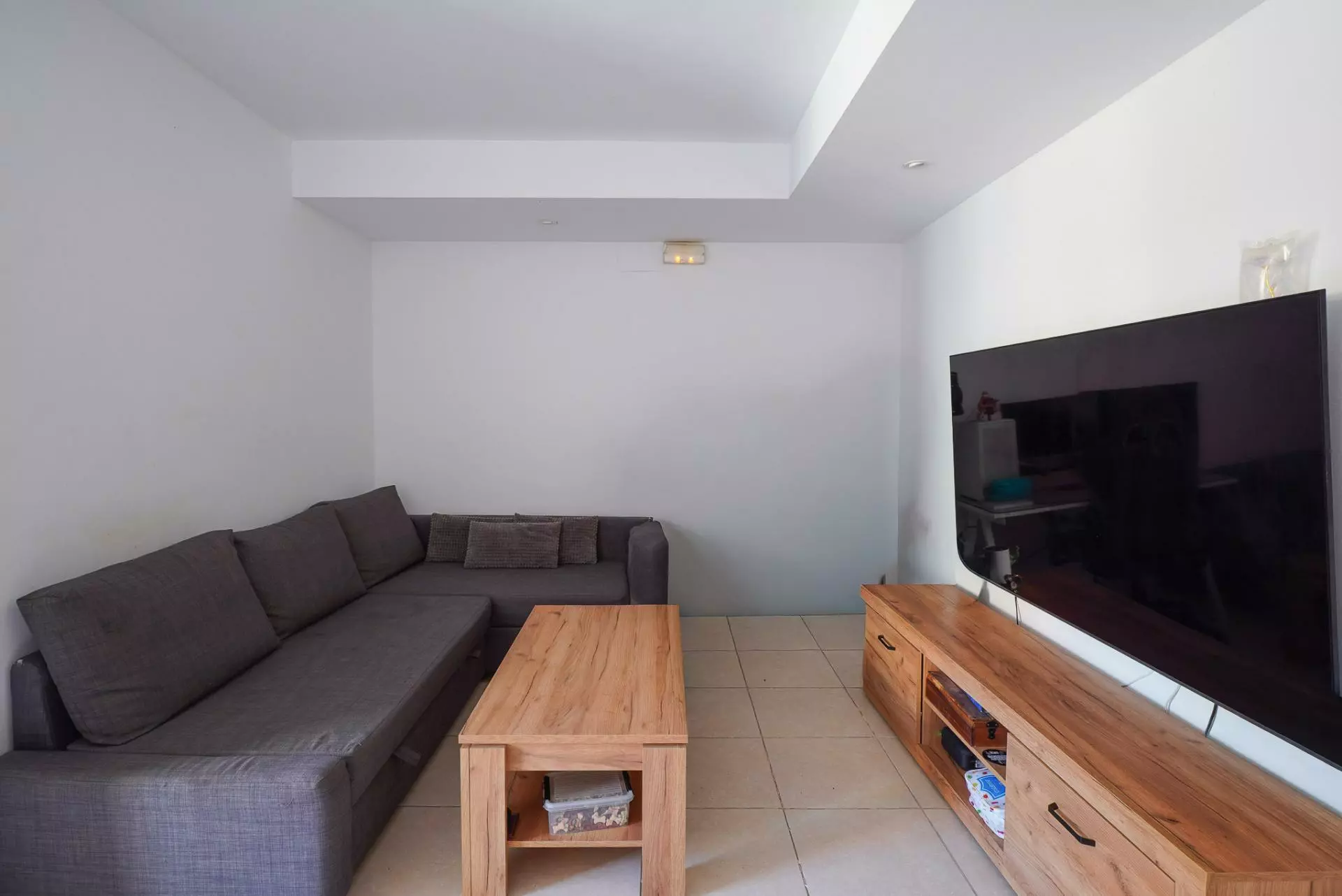 3-bedroom Apartment In Teulada, Spain (119 M²)
