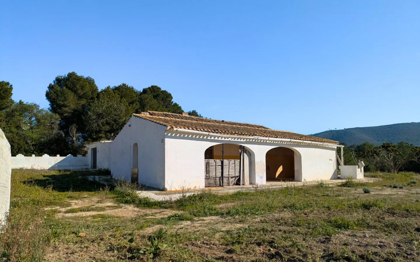 Villa In Jávea – Xàbia, Spain (200 M²)
