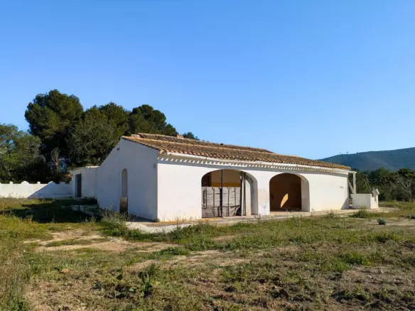 Villa In Jávea – Xàbia, Spain (200 M²)