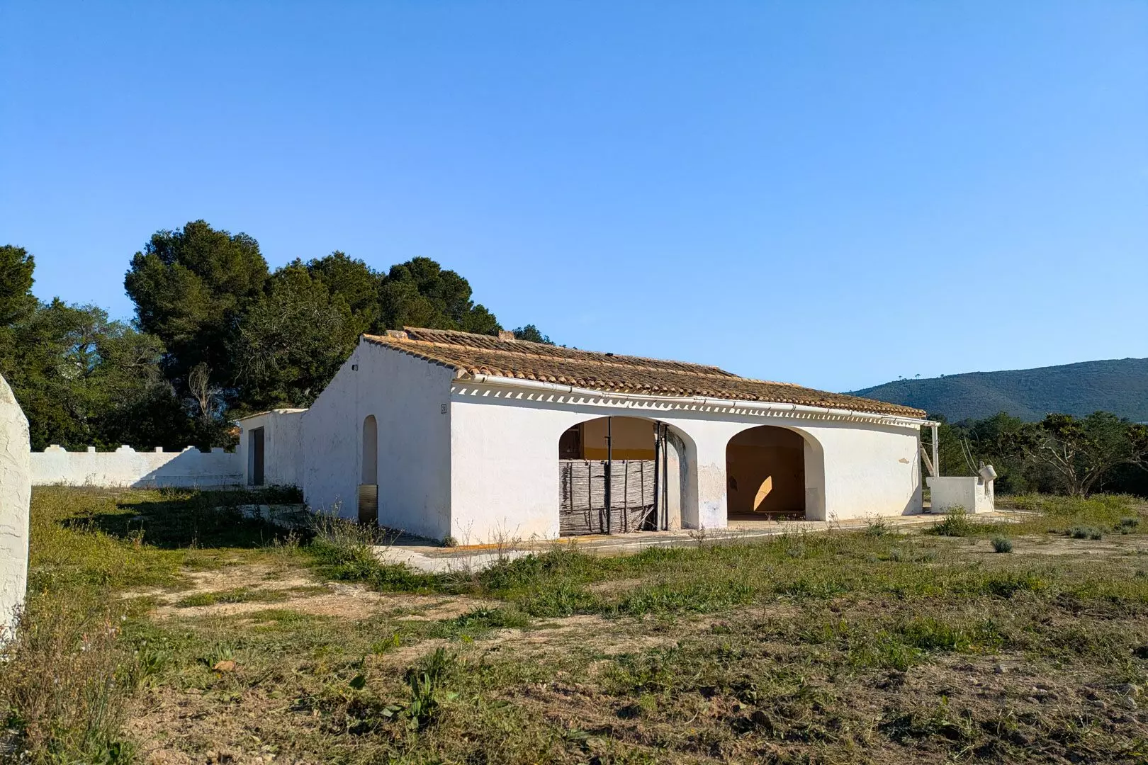 Villa In Jávea – Xàbia, Spain (200 M²)