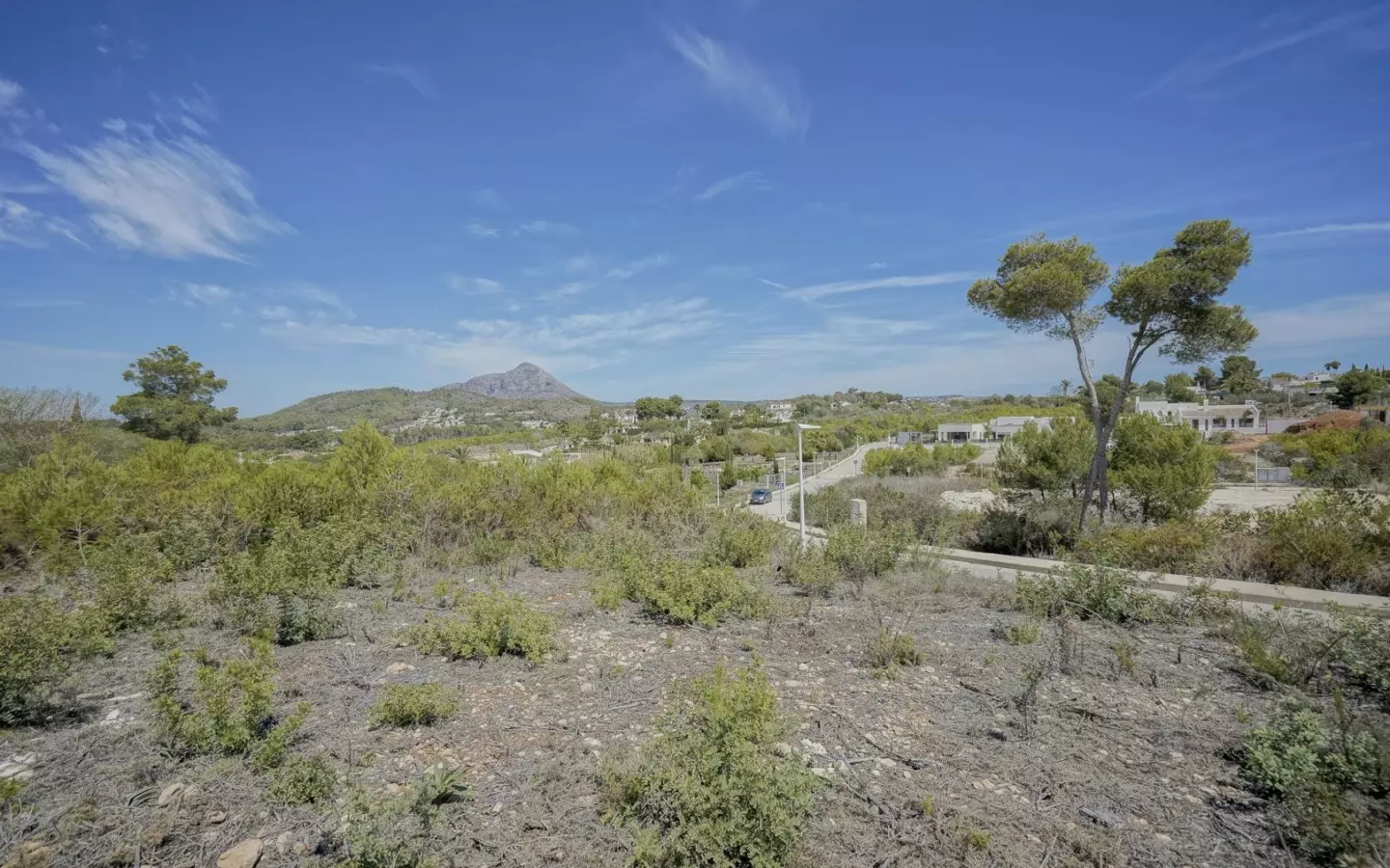 4-bedroom Villa In Jávea – Xàbia, Spain (422 M²)