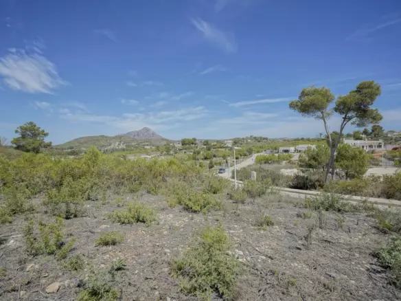 4-bedroom Villa In Jávea – Xàbia, Spain (422 M²)
