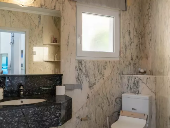 4-bedroom Villa In Moraira, Spain (434 M²)