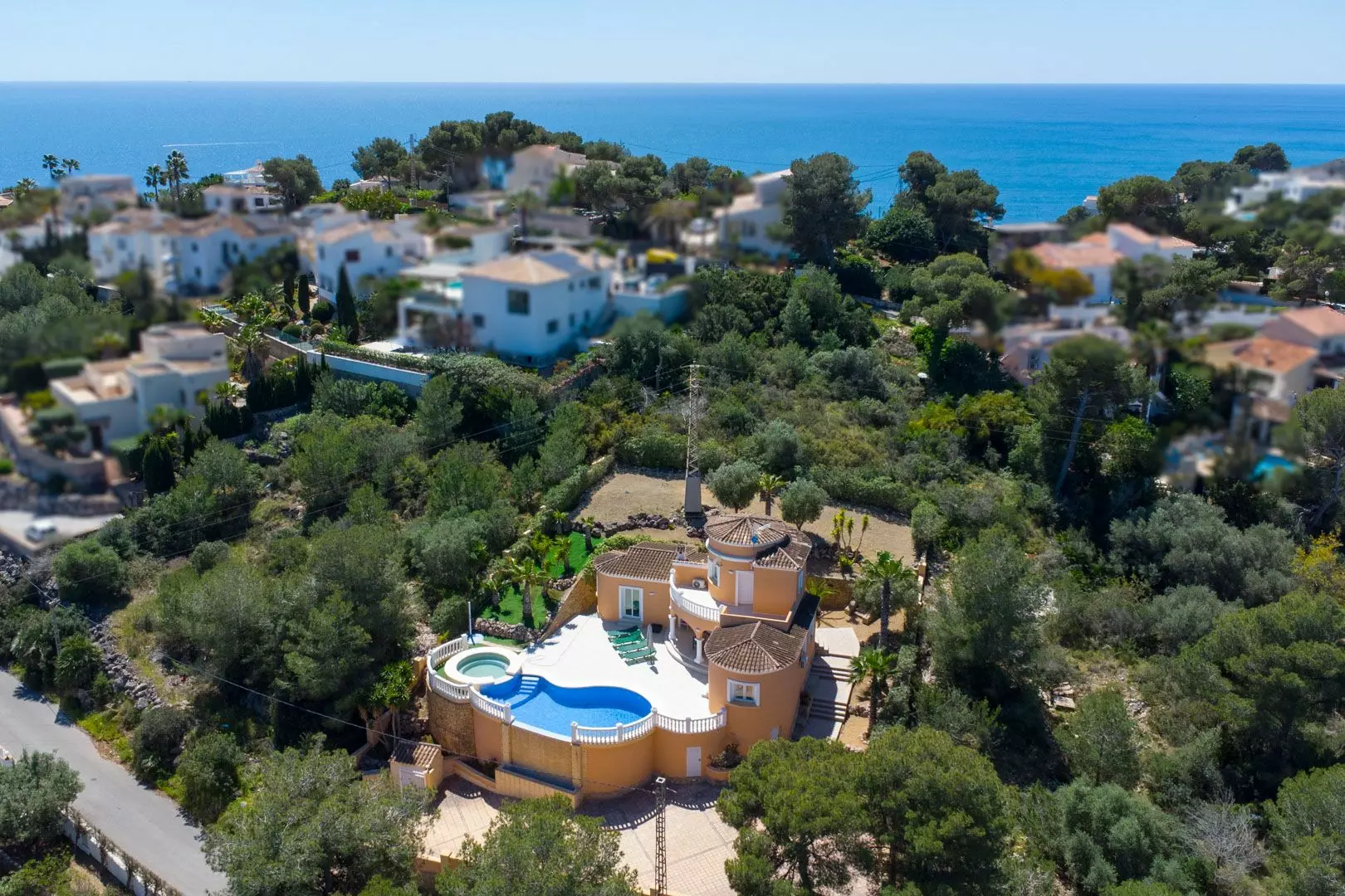 2-4-c7c9e6 3-bedroom Villa In Jávea – Xàbia, Spain (150 M²)