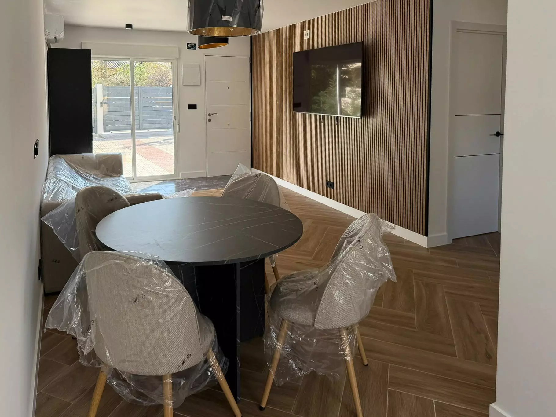 4-bedroom Villa In La Nucía, Spain (120 M²)