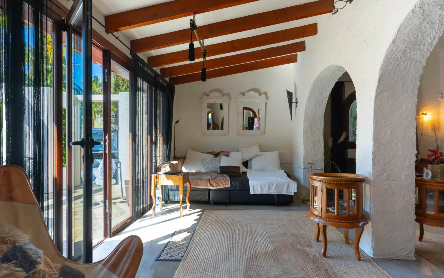 4-bedroom Villa In Jávea – Xàbia, Spain (346 M²)