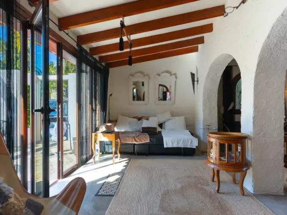 4-bedroom Villa In Jávea – Xàbia, Spain (346 M²)
