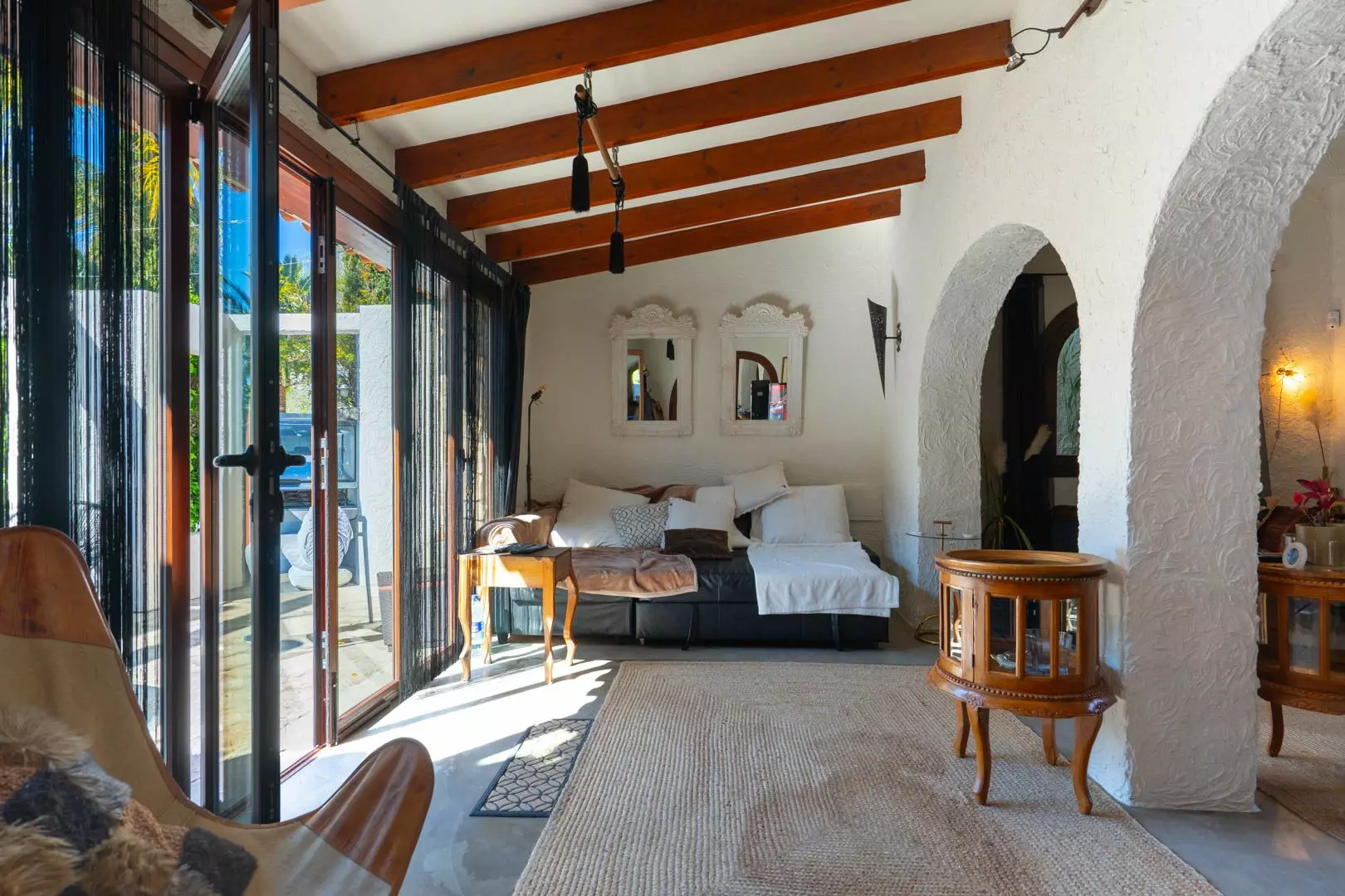 4-bedroom Villa In Jávea – Xàbia, Spain (346 M²)