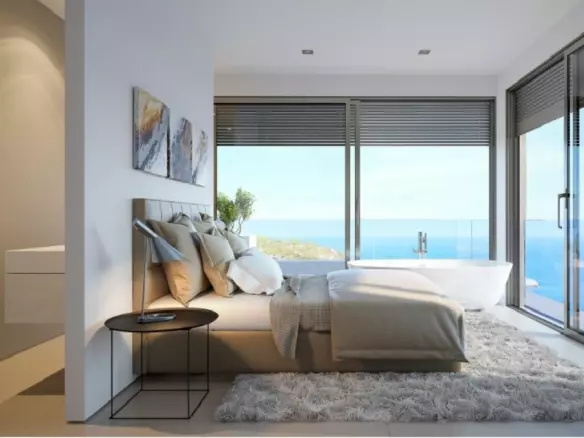 4-bedroom Villa In Jávea – Xàbia, Spain (422 M²)