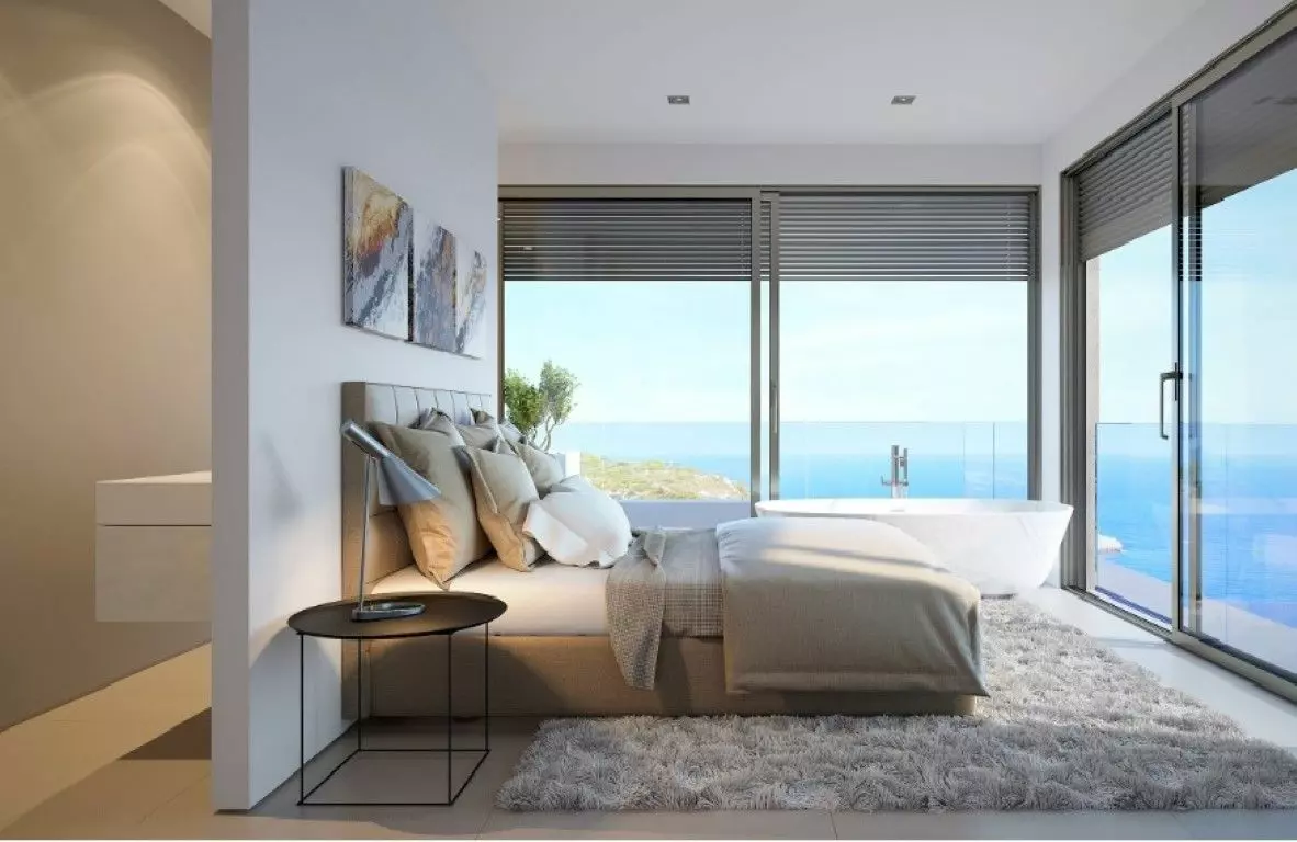 4-bedroom Villa In Jávea – Xàbia, Spain (422 M²)