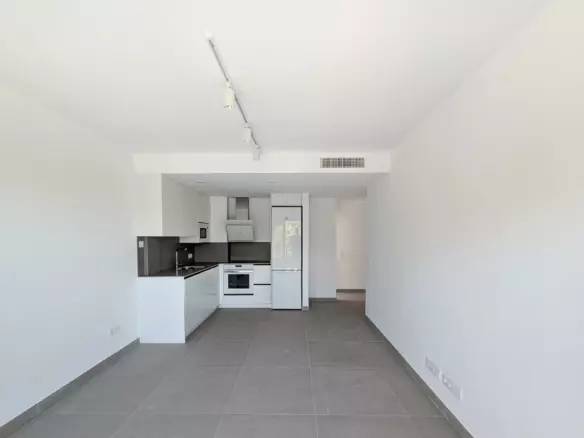 1-bedroom Apartment In Denia, Spain (53 M²)