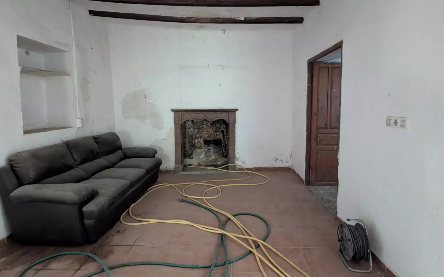 2-bedroom Country House In Teulada, Spain (328 M²)