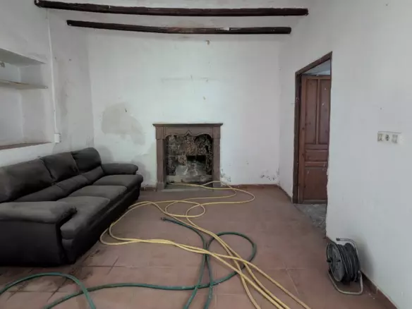 2-bedroom Country House In Teulada, Spain (328 M²)