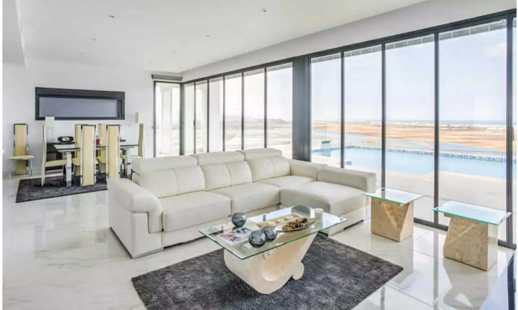4-bedroom Villa In Pedreguer, Spain (180 M²)