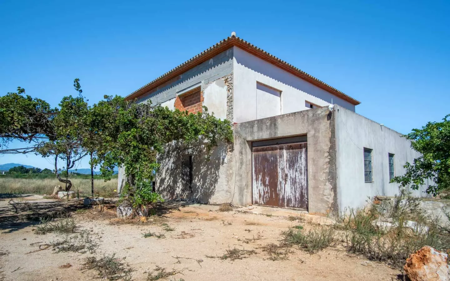 Villa In Denia, Spain (470 M²)