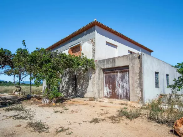 Villa In Denia, Spain (470 M²)