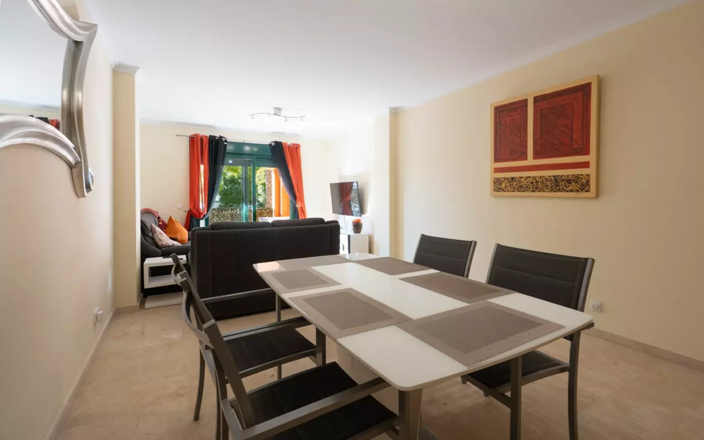 3-bedroom Apartment In Jávea – Xàbia, Spain (130 M²)