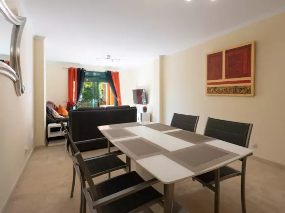 3-bedroom Apartment In Jávea – Xàbia, Spain (130 M²)