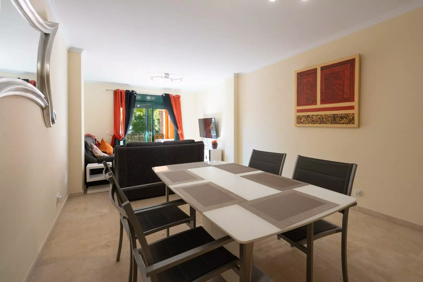 3-bedroom Apartment In Jávea – Xàbia, Spain (130 M²)