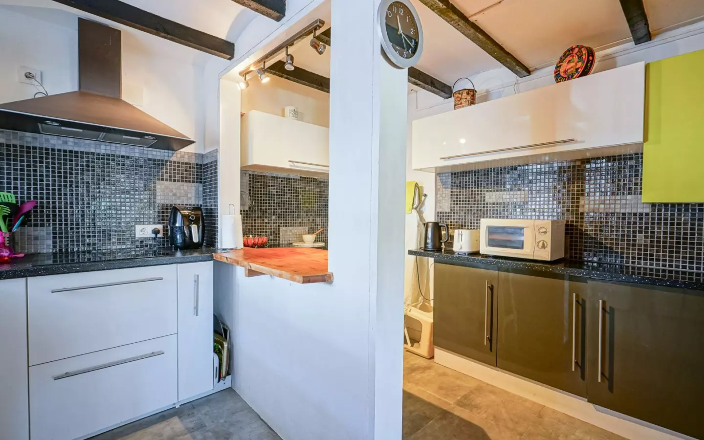 3-bedroom Villa In Jávea – Xàbia, Spain (157 M²)